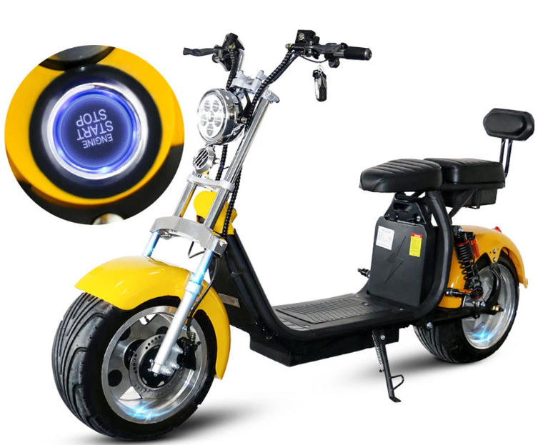EEC COC SMARDA X8 Citycoco Scooter EU Stocks Holland Warehouse EEC COC SMARDA X8 Citycoco Scooter EU Stocks Holland Warehouse