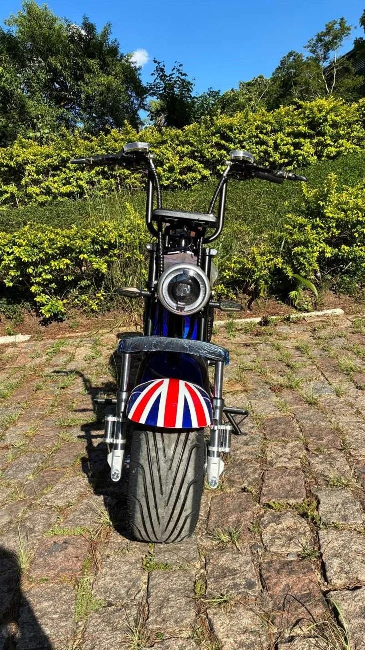 2000W Electric Moped Scooter CityCoco Electrical E Cheap Electric Motorcycle Import From China suppliers