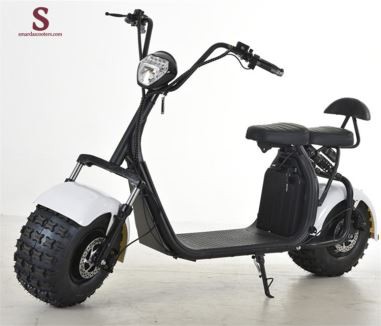 2000W Citycoco Electrical Scooter