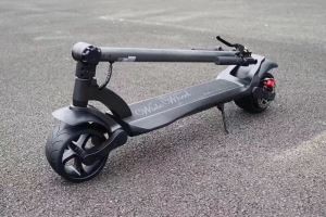 Fat Tire Electric Scooter Balancing Scooter 8 Inch Scooter