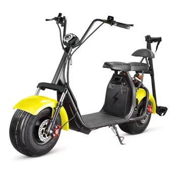 3000w Electric Scooter Citycoco