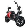 2000w Eec Approved Two Wheel Escooters