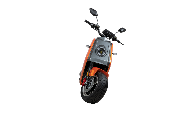 Smarda 2023 EEC L 2000w 3000w 75km/h Citycco